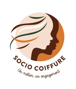 Logo Socio-coiffure