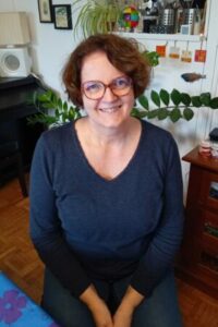 coupe courte femme